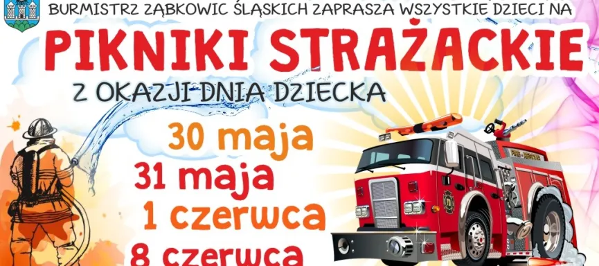 pikniki strażackie 2019 popr