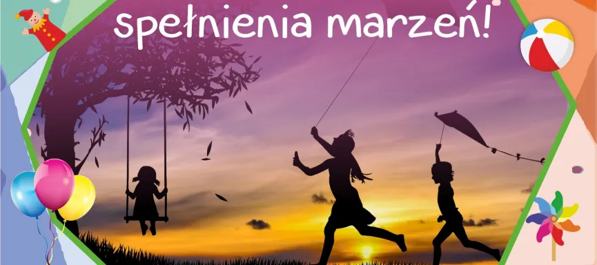 kafelek na www dzień dziecka 2022