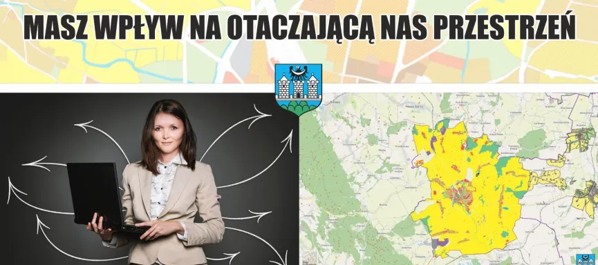 zagospodarowanie przestrzenne