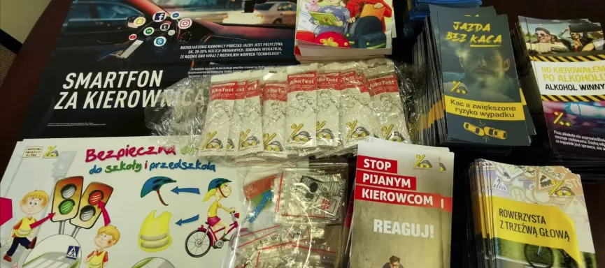 Stop Pijanym Kierowcom