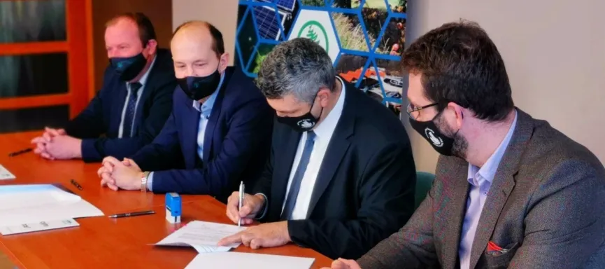 umowa czyste powietrze