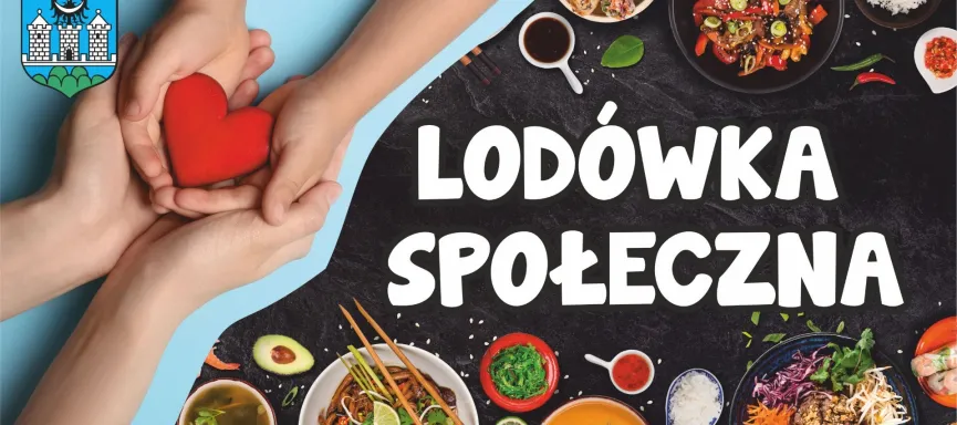 lodówka społeczna KAFELEK