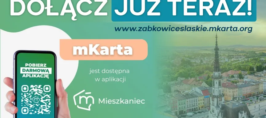 karta mieszkańca
