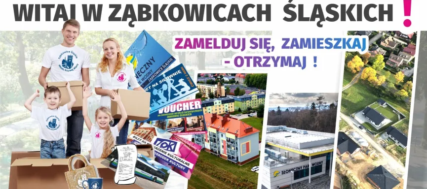 zamieszkaj zamelduj KAFELEK 12