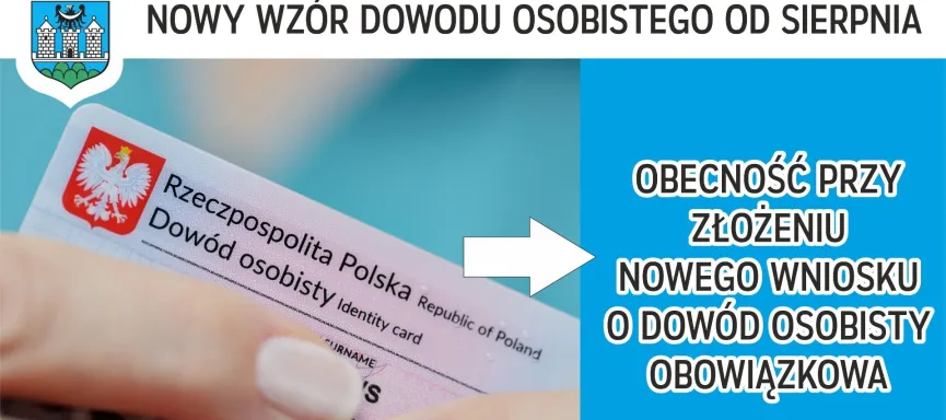 dowód osobisty