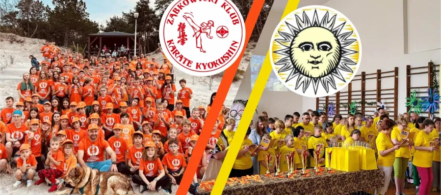 kyokushinaki i integracja