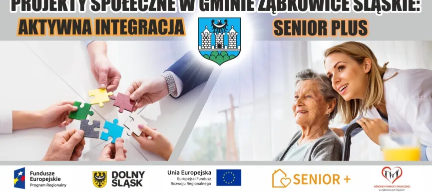 projekty społeczne w Gminie Ząbkowice Śląskie