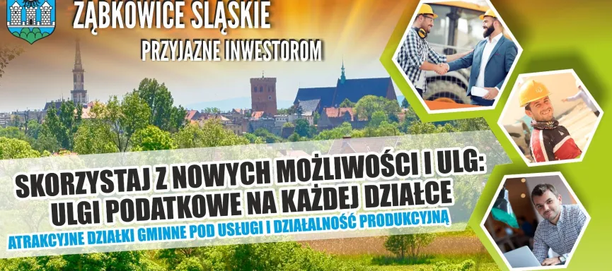 grafika do newsa ulgi