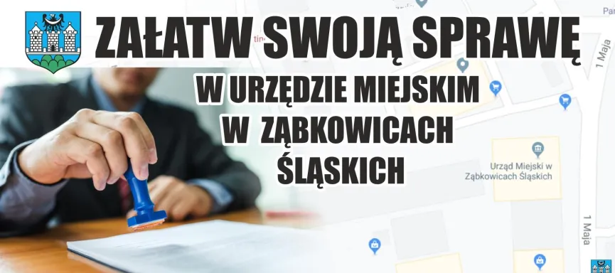 załatw sprawę