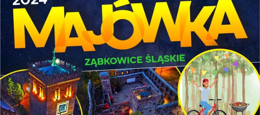 majówka kafelek 2024