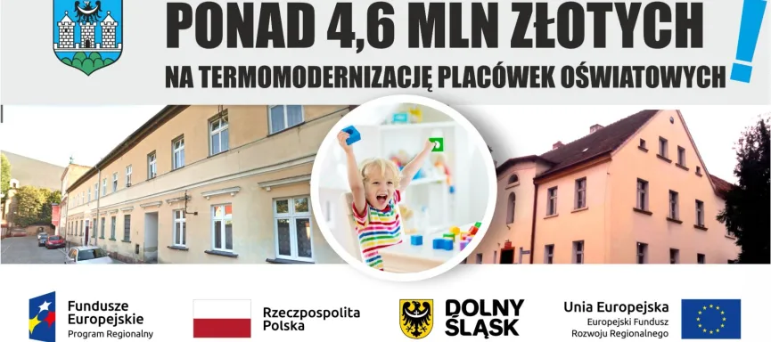 kasa na termo placówek