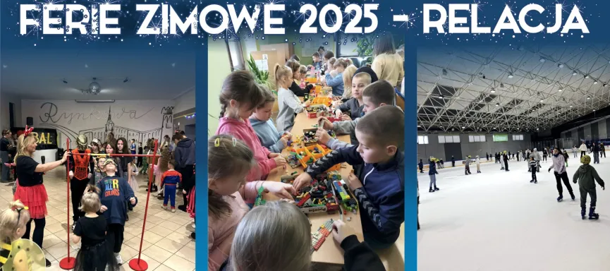 ferie zimowe kafelek