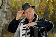 Muzyczna niespodzianka podczas XIV Podwieczorku pod zegarem 